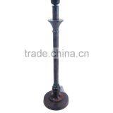 High Quality Metallic Table Lamp thumbnail-1