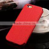 Anti-dust Classics Durable Flip PU Leather Mobile Phone Case For IPhone6 thumbnail-2