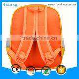 Fashion Children School Bag Waterproof Backpack Kids Fabric Cartoon Durable Adjustable School Backpack thumbnail-6