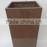 Guangzhou Shengjie Flower Planter for Indoor Decoration/flower Pot thumbnail-3