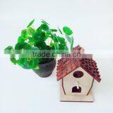 Wooden Love of the Bird's Nest thumbnail-2