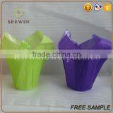 Bopp Cheap Plastic Flower Pots and Decorative Plant Pot Covers thumbnail-3