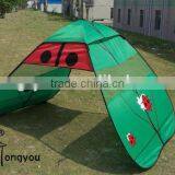 European Kids Camping Pop up Tent Outdoor Beach Tent thumbnail-1
