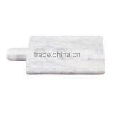 Natural Stone Table Tea Plate Marble Coaster thumbnail-4
