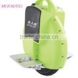 Wholesale Stock Small Order Intelligent Balance Electric Unicycle thumbnail-3