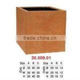 Vietnam Poly Fiberglass Garden Pots and Planters thumbnail-4