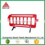 Plastic Road Barrier Rail for Road Safety thumbnail-1