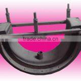 Fender Rotomoulding for Sale