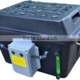 30 AEROPONIC CLONING BOX Hydroponics Box thumbnail-1