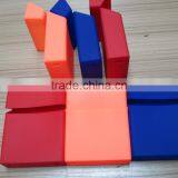 25 Pack Silk Screen Printing Silicone Cigarette Case thumbnail-4