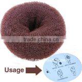 Nylon Hair Bun Hair Decoration thumbnail-1