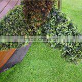 Grass Statue Amusement Park Ornament Garden Decor Dolphin Grass Sculpture thumbnail-4