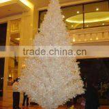 Led Lighting Flood Light Fiberglass Steel 2-15 M Christmas Tree thumbnail-5