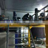 Hebei Huiya Floral Foam Machine Factory & Company