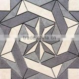 High Quality Star Pattern Mosaic Tiles For Bathroom/Flooring/Wall etc & Mosaic Tiles On Sale With Low Price