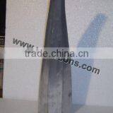 Decorative Antique Metal Flower Vase thumbnail-1