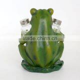 Decorative Resin Frogs Return Gifts For Kids Birthday Party thumbnail-6