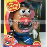 Promotional Good Quality Safty Plastic Toy Eyes China Supplier thumbnail-6