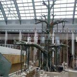 SJ20171526 Hot Sale Artificial Japanese Money Tree and Plant for uv Anti thumbnail-3