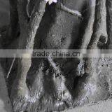 Fake Indoor Artificial Ficus Tree Arch Ornamental Banyan Tree for Christmas Ficus Arch Tree thumbnail-6