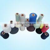 China Wholesale Dope Dyed Color 6s-24s Cotton Yarn in Blend Yarn for Towel Knitting thumbnail-3