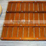 Woodiness Bath Mat thumbnail-5