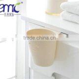 Door Type Plastic Storage Barrels, With Handle thumbnail-3