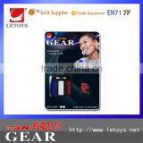 Sport Face Paint Wholesale Face Paint Set Plastic Whistle With Cord thumbnail-1