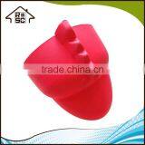 NBRSC Hen Chicken Insulated Silicone Gloves Animal Oven Mitts Microwave Oven Mitts thumbnail-2