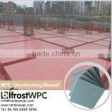 Bifrost Wpc WPC Construction Materials Instead of Aluminium Formwork thumbnail-2