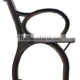 Wooden Bench Parts. Casting Iron Bench for Sale thumbnail-4