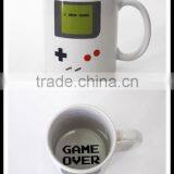 Sedex 4-p Factory 11oz Personalized Mug for Promotion thumbnail-2