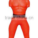 Man Free Standing Punching Bag, Free Standing Punching Bag, Standing Punching Bag thumbnail-1