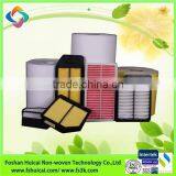 Non Woven PP Fabric Filter Paper thumbnail-6