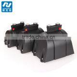 Crowd Control Wall Mounted Retractable Barriers thumbnail-4