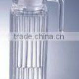 1L 1.5L Glass Pot Glass Kettle Set thumbnail-3