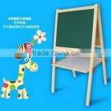 Factory Direct Wooden Blackboard With Stand thumbnail-1