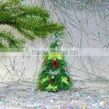 Christmas Tree Ornaments Office Decor thumbnail-1