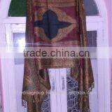 Ladies 2012 Wholesale Fashionable Scarf Stoles-A thumbnail-1