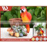 Home And Garden Art Work Resin Craft Outdoor Decorative Lighting Garden Solar Light thumbnail-1