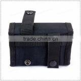 Hot Sale 2017 Military Triad Bullet Pouches 10 Round Shot Gun Shotshell Reload Holder Molle Pouch For 12 Gauge thumbnail-5