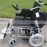 Rehabilitations Therapie Supplies Maxi-Li-Ionen-Akku Elektrorollstuhl thumbnail-2