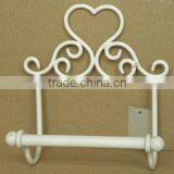 Wall Mounted Paper Holder