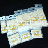 Many Kinds of Wooden Cuticle Sticks thumbnail-1