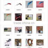 150w 120v Heavy Duty Power Han Held EPS Foam Cutting Tool Portable Electric Hot Knife Foam Cutter thumbnail-6