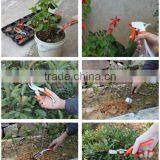12Pcs Outdoor Durable Heavy Duty Aluminum Alloy Garden Tool Set thumbnail-6