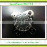 Temperature Sensor Controller KSD301250V10A Sudden Jump-type Thermostat, Electric Kettle Temperature Control Switch NO+NC thumbnail-2