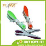 Houseware TPR Material Soft Grip Peg Professional Fashion Clip for Sock thumbnail-2