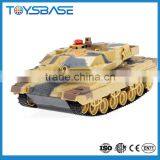 Gravity Bluetooth Sensing Control RC Tanque Henglong RC Tank 1:16 Henglong thumbnail-5