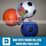 Kids Custom Polyurethane foam Anti-stress Ball,anti stress ball,Custom Anti Stress Ball